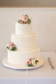 zdjęcie tortu weselnego
